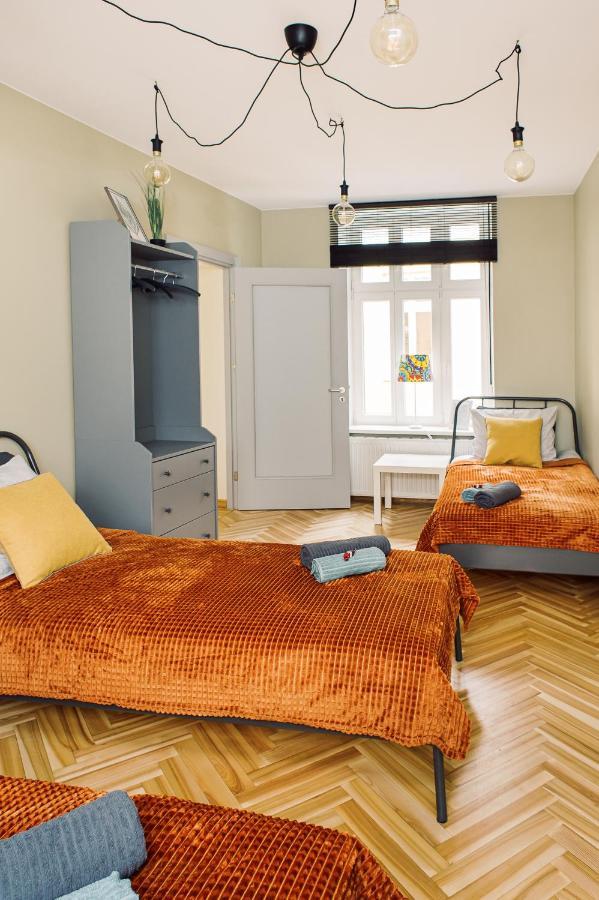 Elvis Apartment/11 Beds/6 Bedrooms/Riga Old Town Экстерьер фото